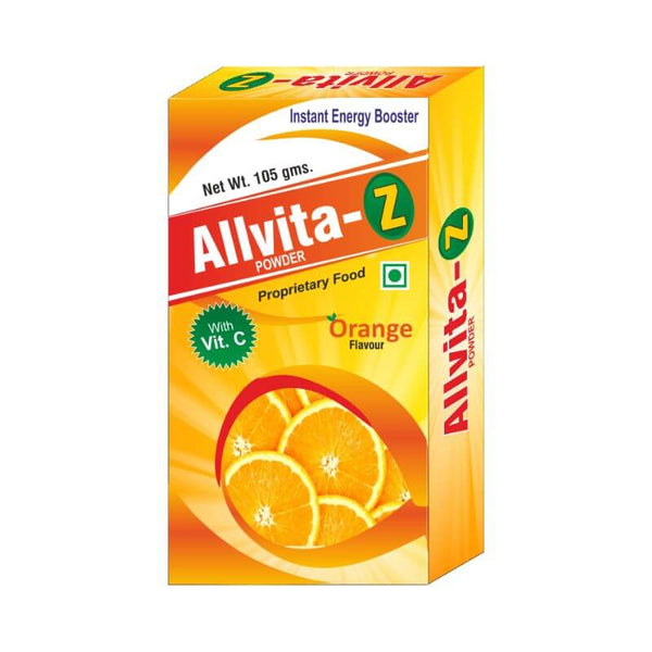 Allvita-Z