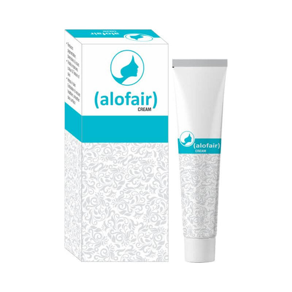 Alofair cream for Skin Lightening |Mometasone and Tretinoin |15gm