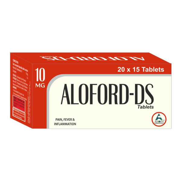 Aloford-DS