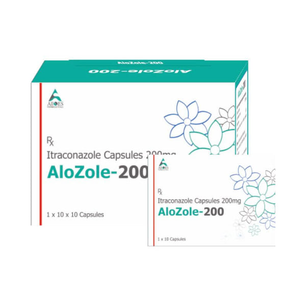 Alozol-200