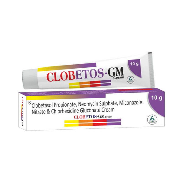 Clobetos GM