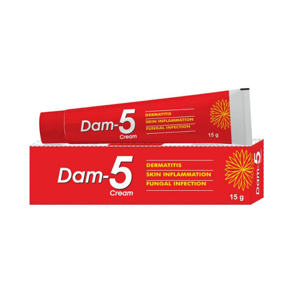 Dam-5