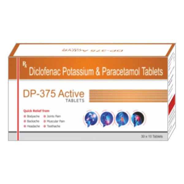 Dp-375 Active