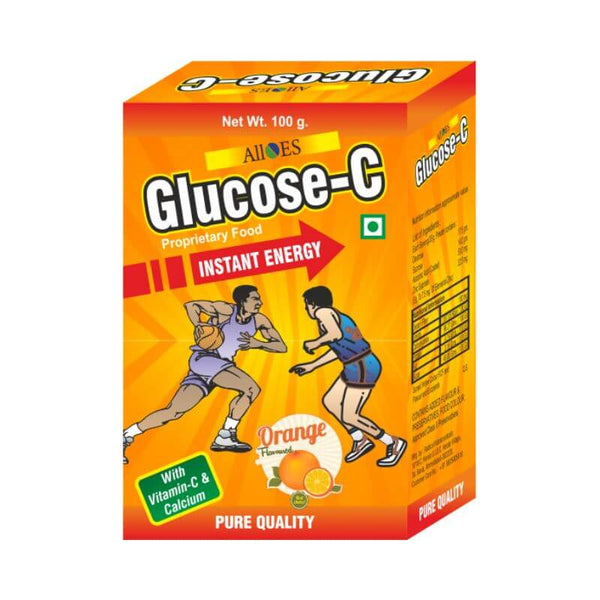 Glucose-C