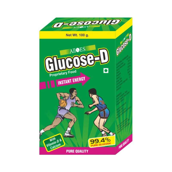 Glucose-D