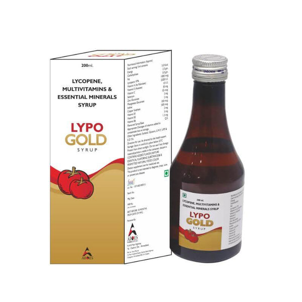 Lypogold