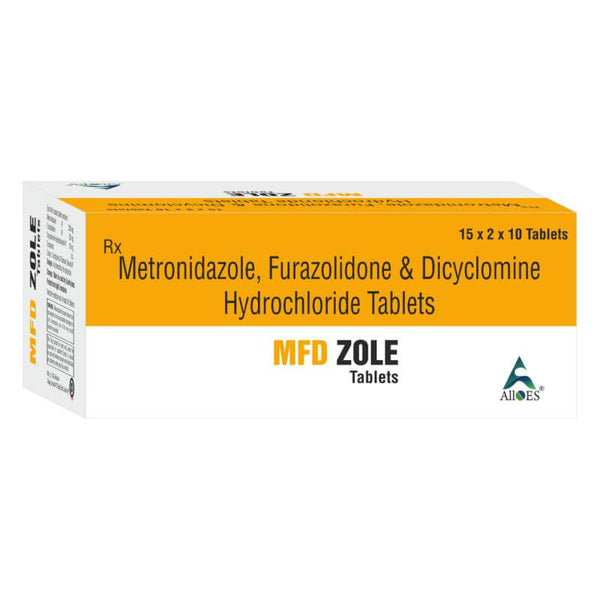 MFD Zole