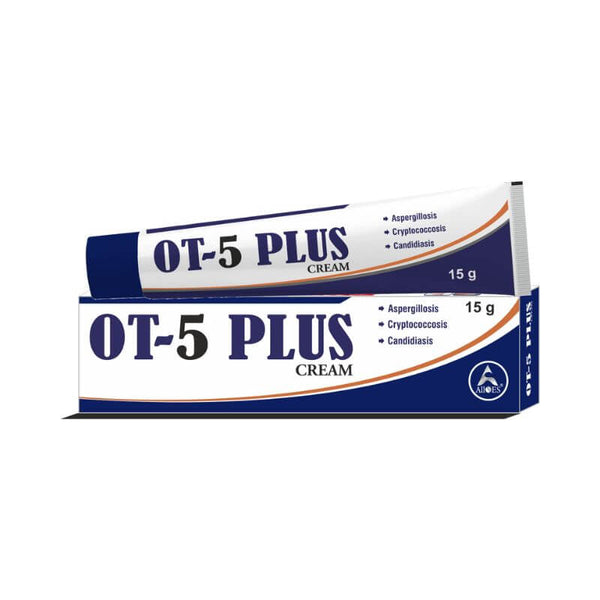 OT-5 plus