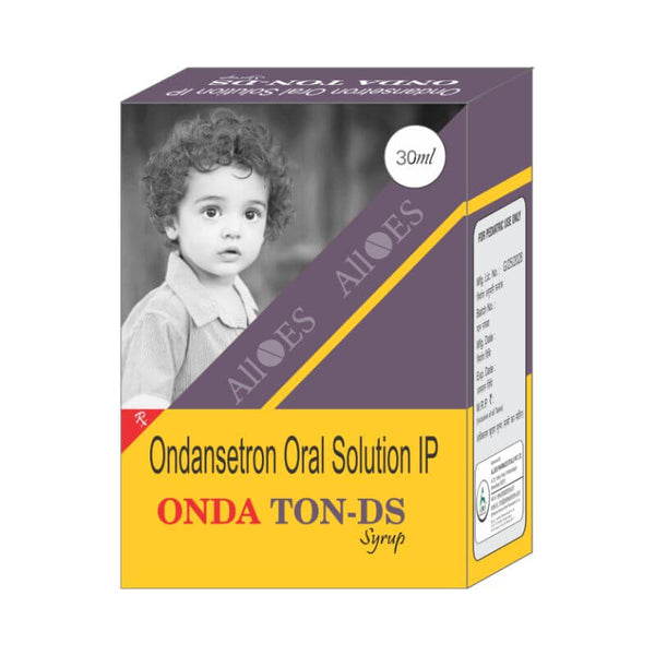 Onda-Ton DS