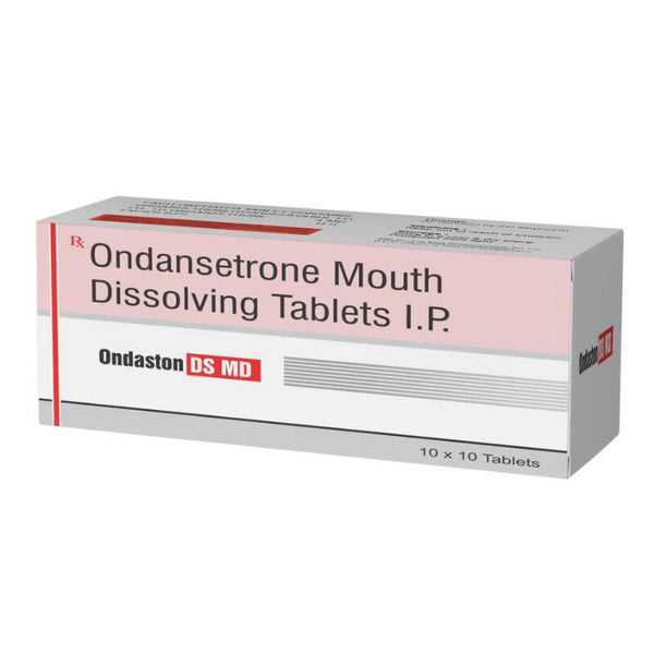 Ondaston DS MD