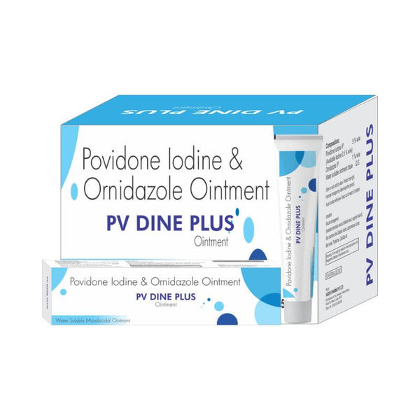 PV-Dine Plus