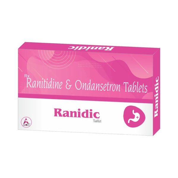 Ranidic