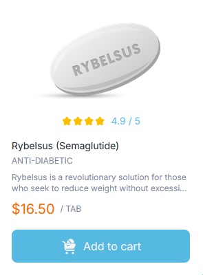 Purchase Rybelsus 14mg Online Today!